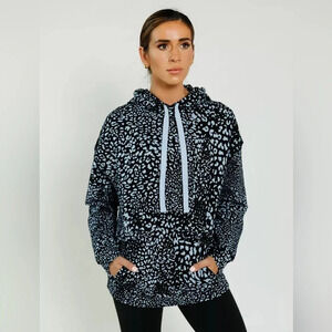 NWT IVL Collective All Time Hoodie Sweatshirt